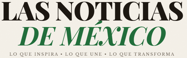 Las Noticias de México